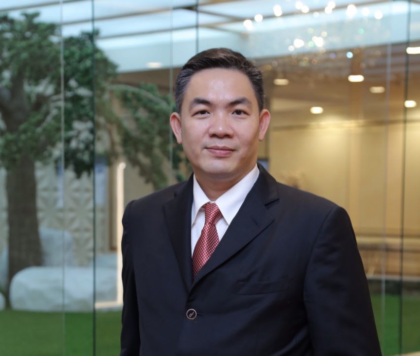 “สยามแก๊ส” ซื้อ “ไทยพับลิคพอร์ต” ทางลัดผุดท่าเรือ-คลัง LNG