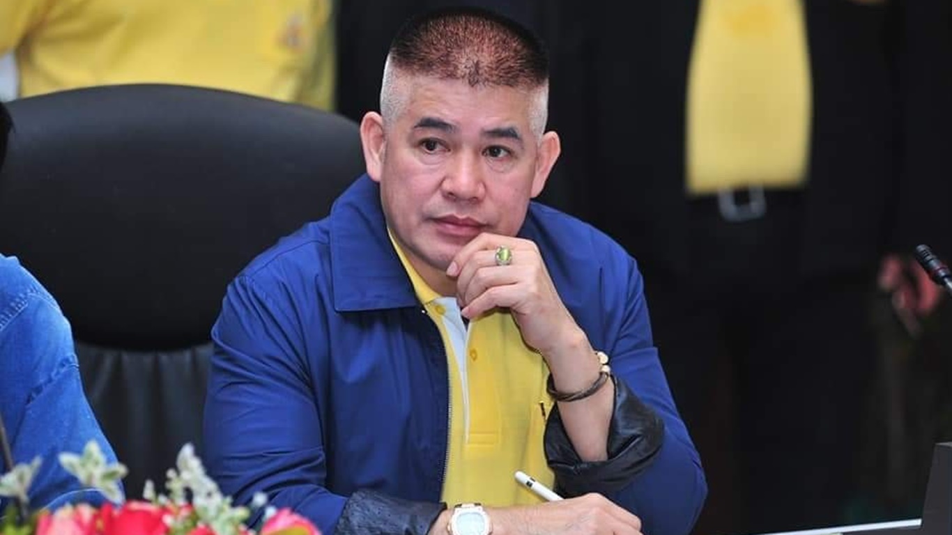“ธรรมนัส” เล็งเปิดทางส.ป.ก.ป้อน EEC -ท่องเที่ยวเชิงเกษตร