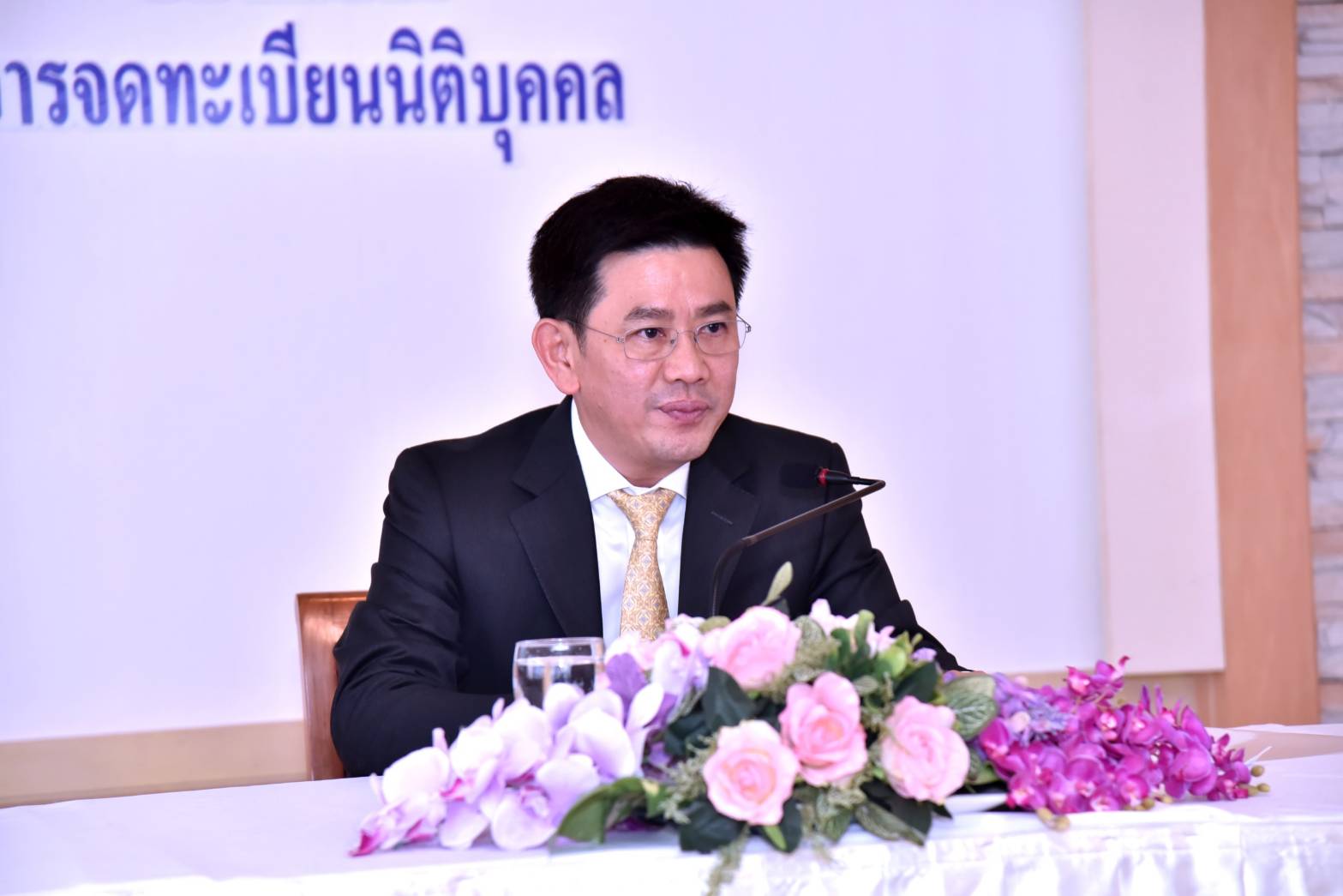 จดทะเบียนจัดตั้งธุรกิจใหม่เดือน กย. 62 เพิ่ม 16% ธุรกิจก่อสร้างอาคารยังมาอันดับหนึ่ง