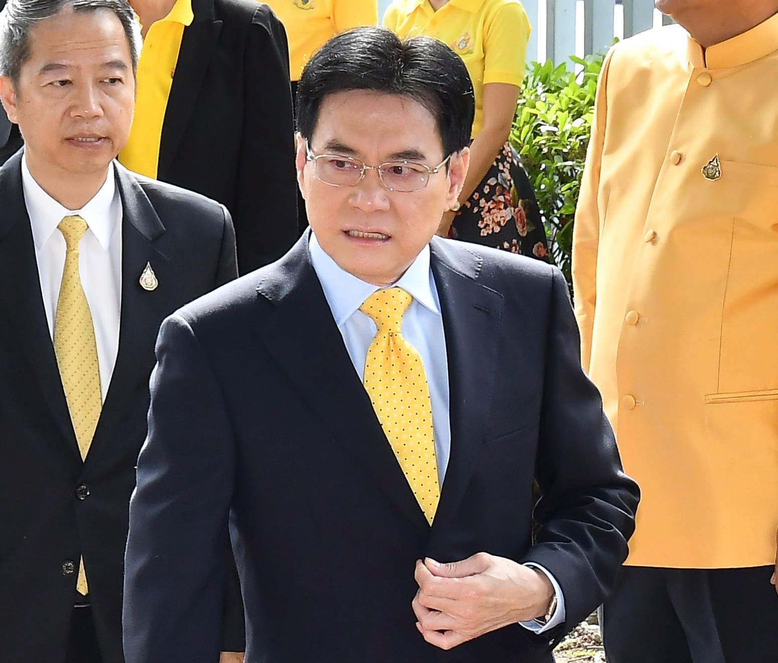 อนุมัติประกันยาง2.4หมื่นล้าน จ่ายงวดแรก1พ.ย.พ่วง4มาตรการเสริม