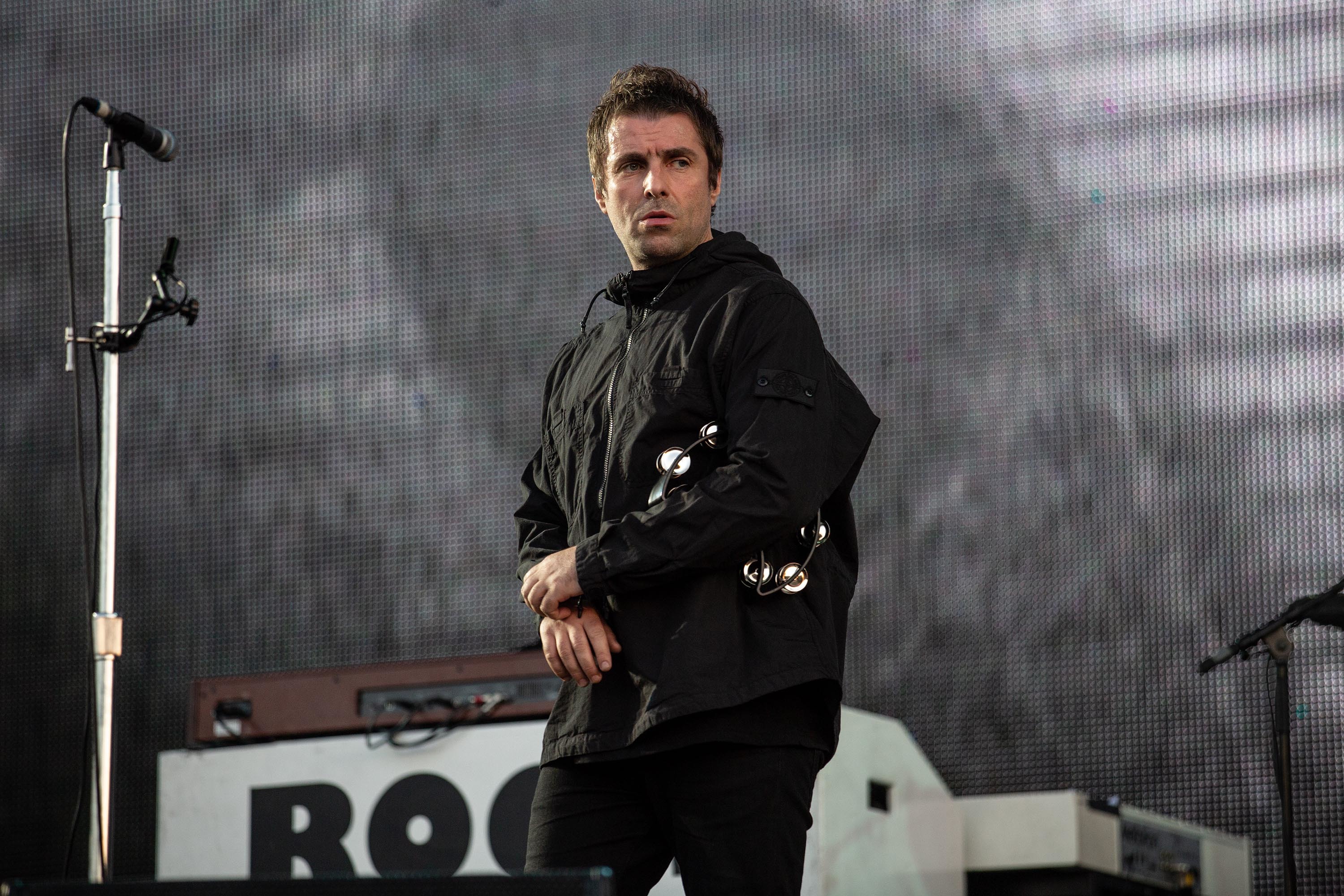 เลียม กัลลาเกอร์ ต้องรับผล (กรรม) อย่างไรเมื่อไม่มี Oasis