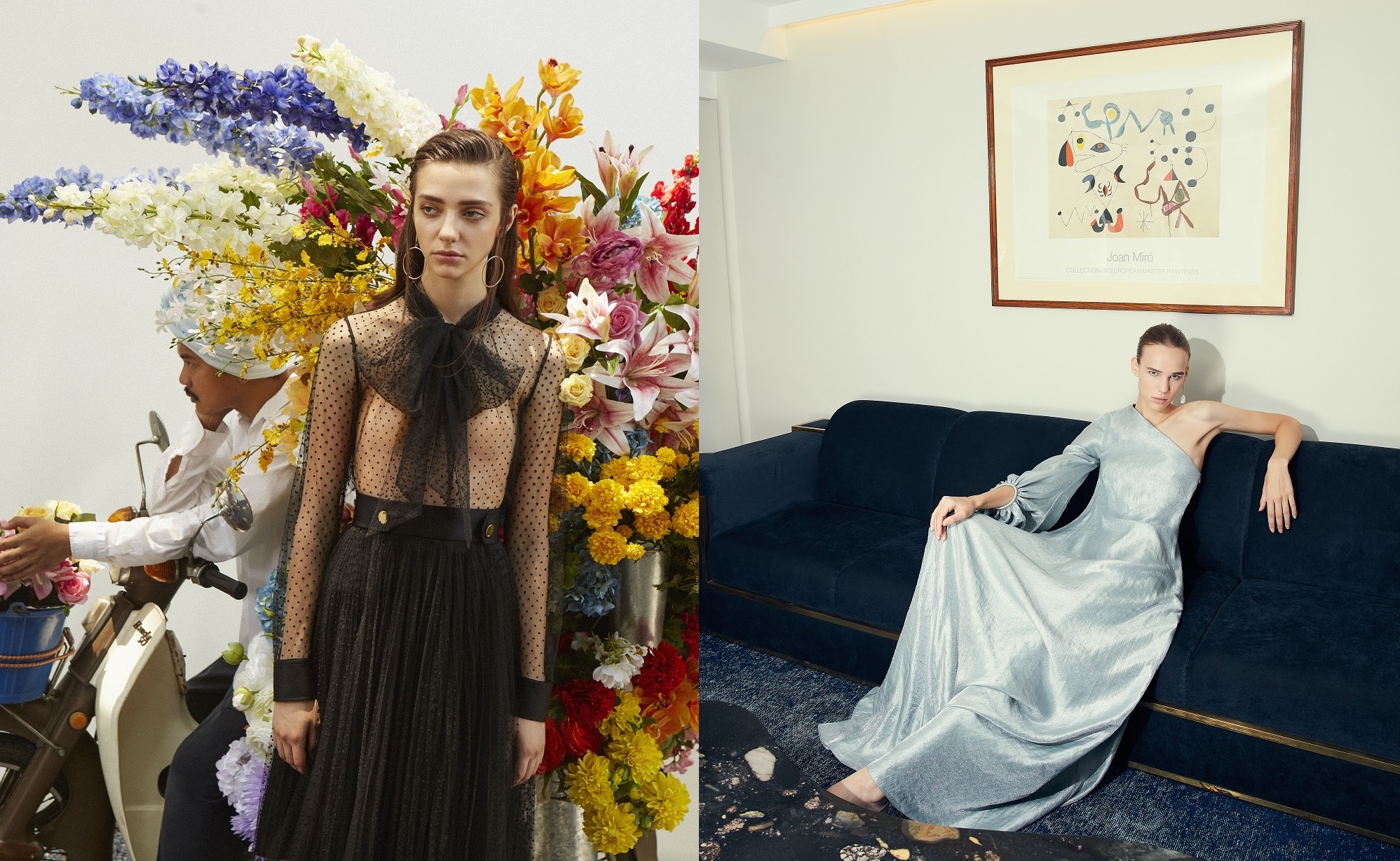 อัพเดตแฟชั่น Autumn/Winter 2019 ท้าลมหนาวพร้อมสะท้อนสไตล์เฉพาะตัว