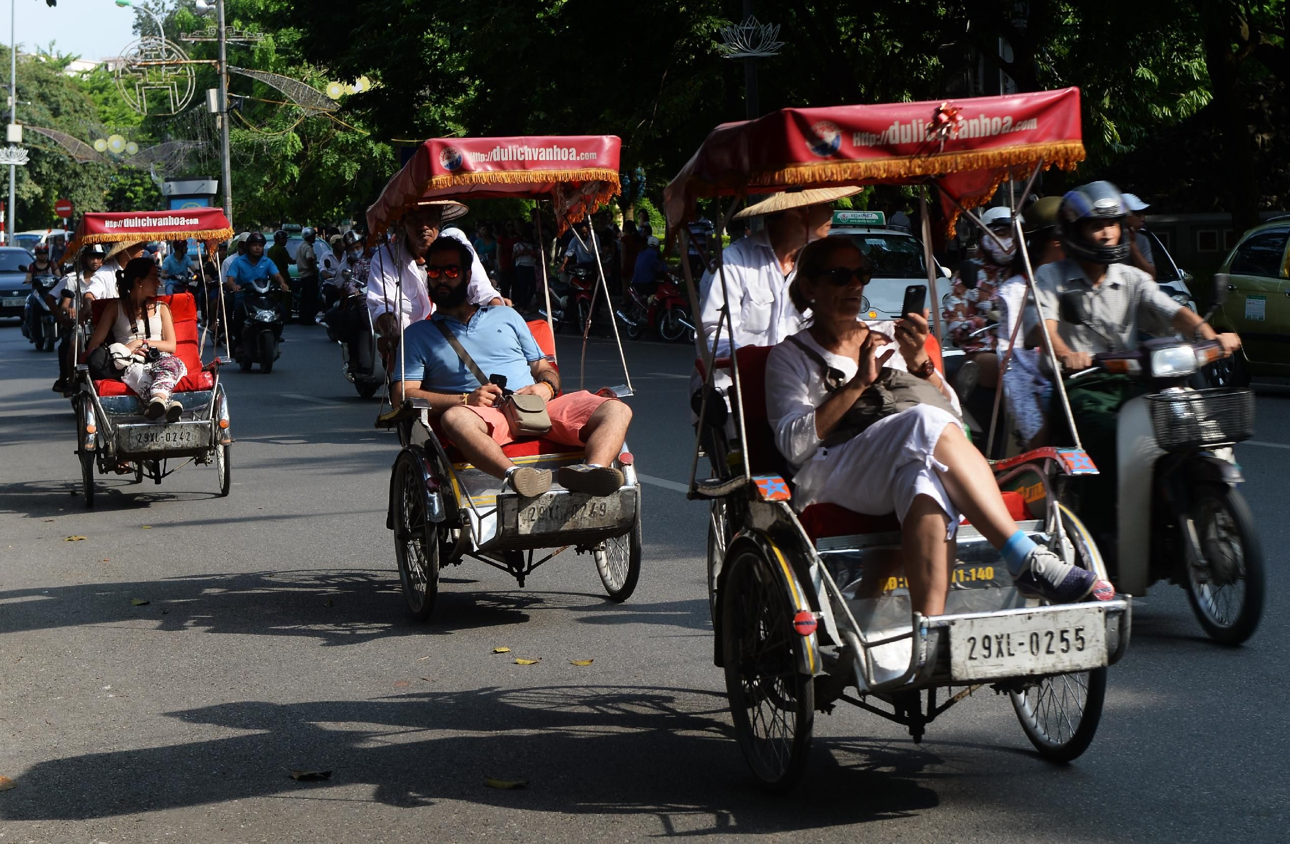 สตาร์ตอัพท่องเที่ยวบูม “เวียดนาม-สิงคโปร์” ร่วมวง