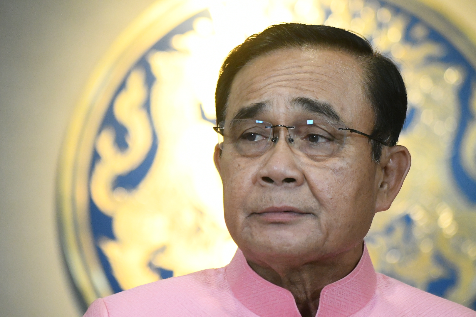 “ประยุทธ์” โยน คนฟังแยกแยะเอง ปม “บิ๊กแดง” บรรยายพิเศษ