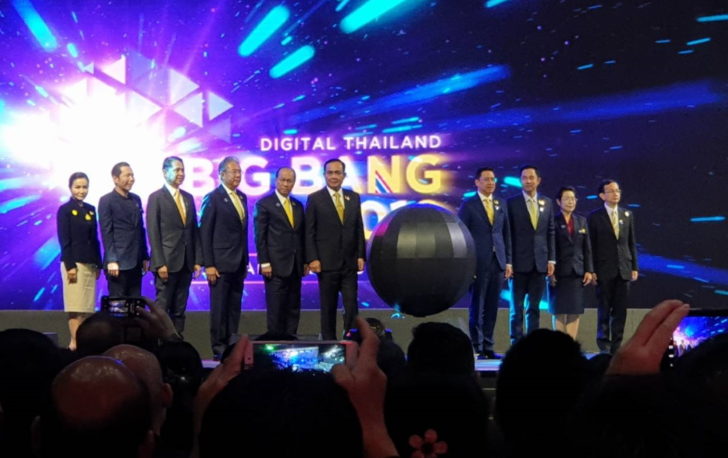 Digital Thailand