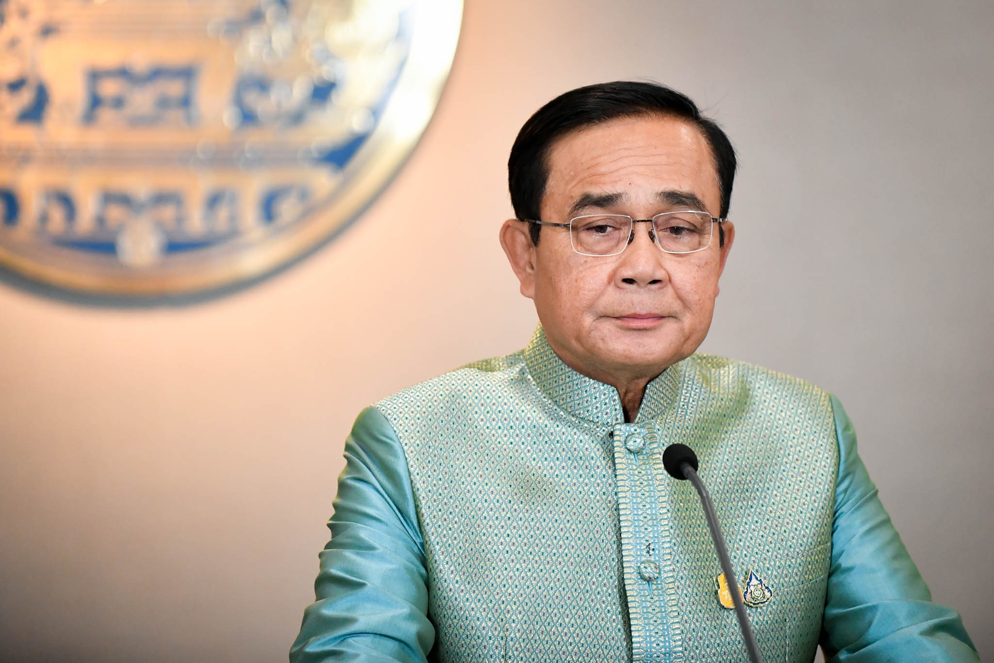 “ประยุทธ์” เชื่อ “ชิม ช้อป ใช้” ได้ผล จึงถูกโจมตี ย้ำไม่ถือธงนำแก้ รธน. ถ้าทำได้ก็ทำไป