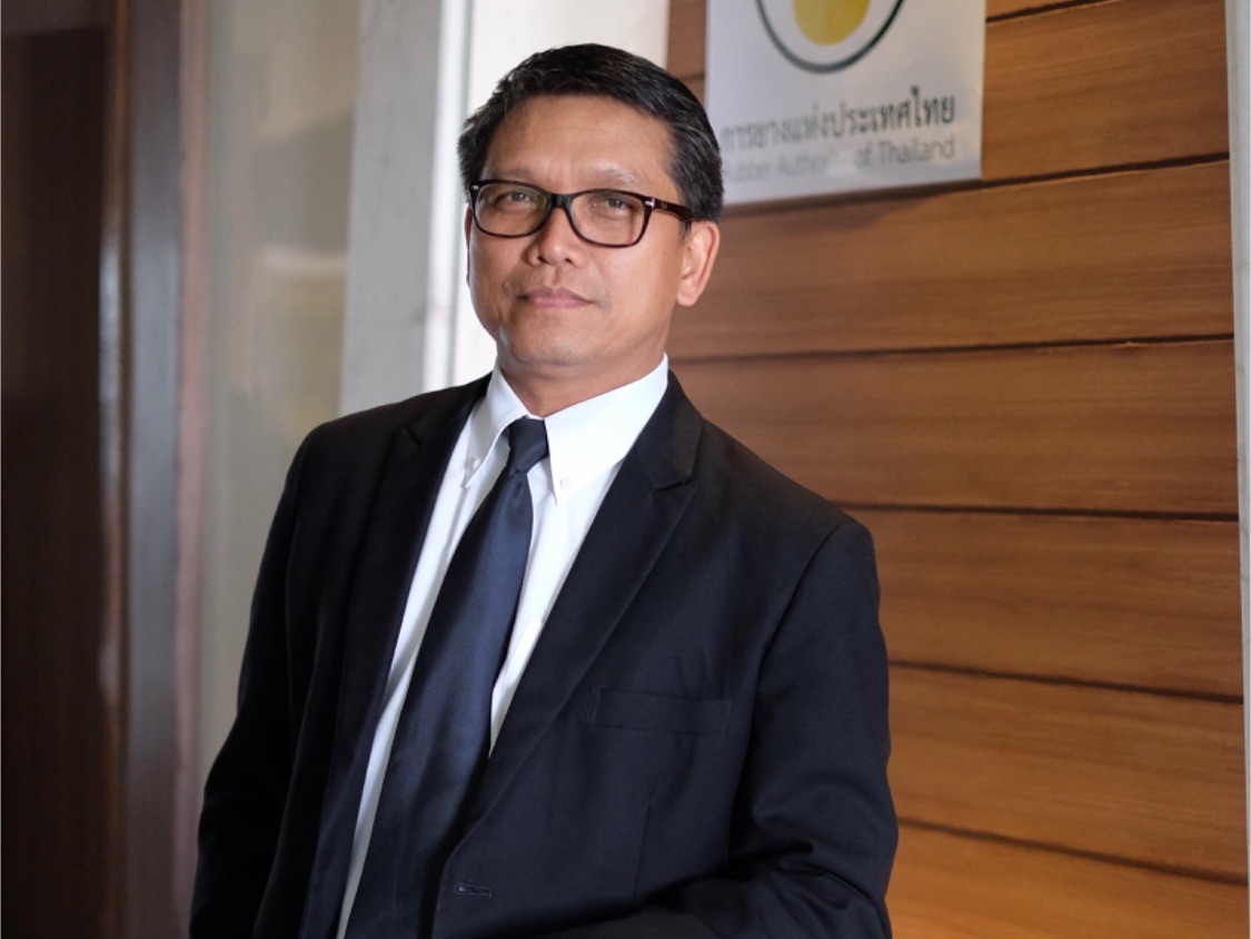 รักษาการผู้ว่าการกยท. แจงมาตรการแก้ปัญหาราคายางผันผวน ประกันรายได้ชาวสวนยาง เดินหน้า4โครงการยกระดับราคายาง