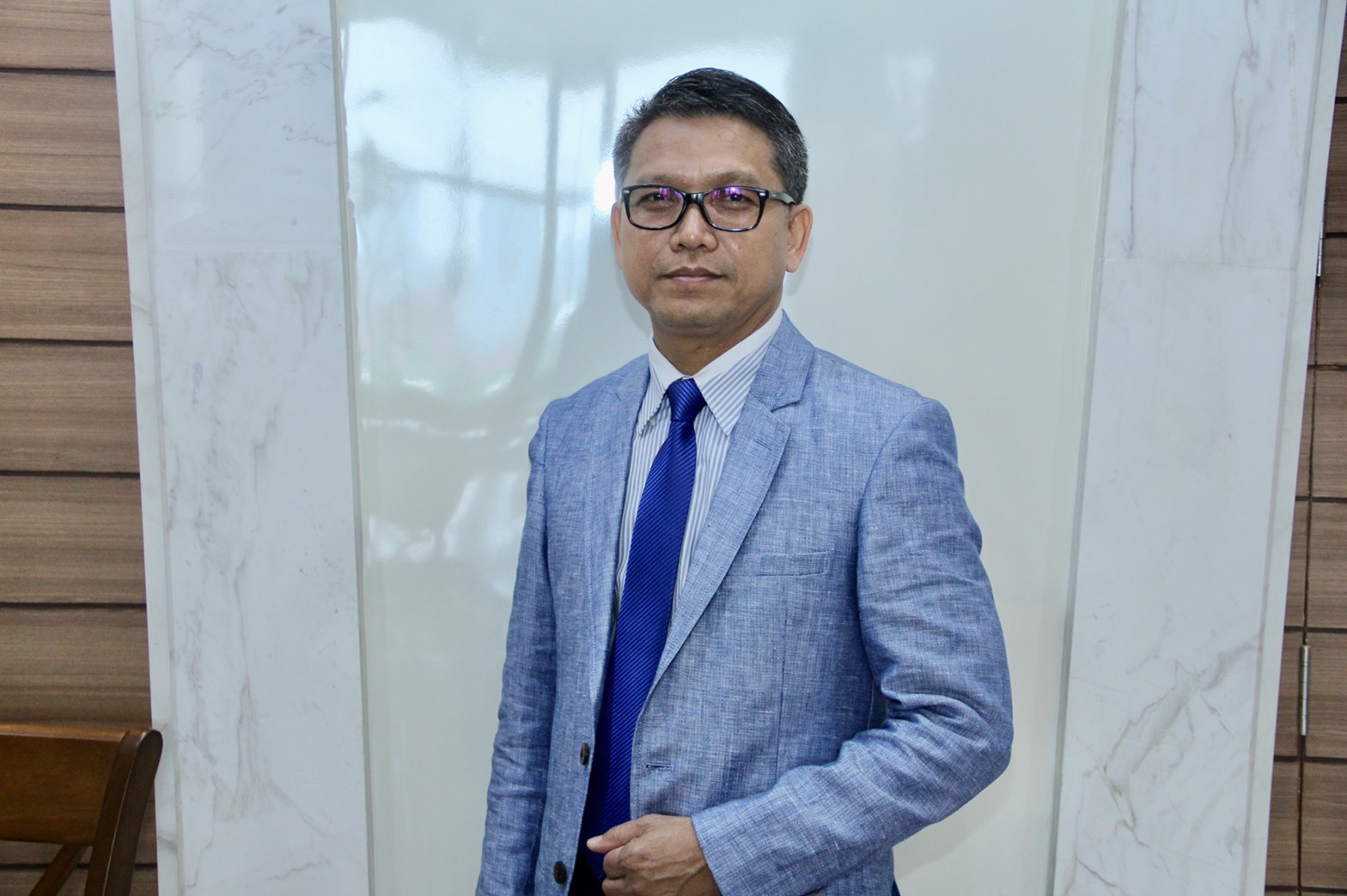 กยท. ผนึกสถาบันชาวสวนยางจ่อตั้งบริษัทลูกลุยธุรกิจแก้ปมราคาดิ่ง เดินหน้านโยบายประกันรายได้