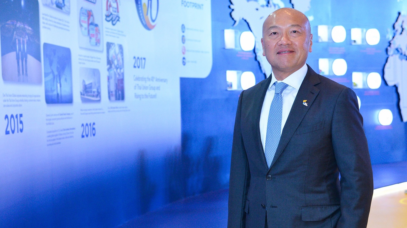 ‘ไทยยูเนี่ยน’ ยืนยันสหรัฐฯ ระงับสิทธิพิเศษภาษีศุลกากรสินค้า GSP ไม่มีผลกระทบกับธุรกิจ