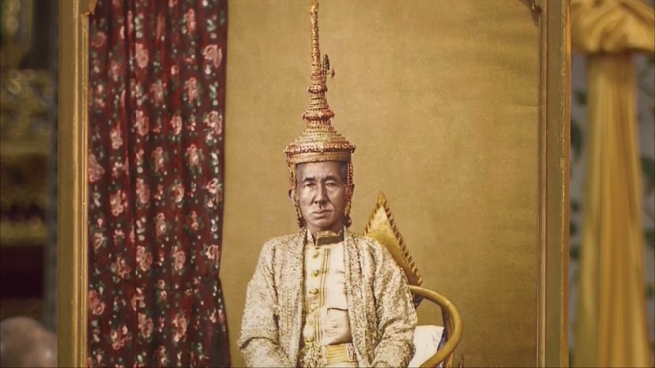 ในหลวง ถวายพระราชสมัญญา ร.4 “พระสยามเทวมหามกุฏวิทยมหาราช”