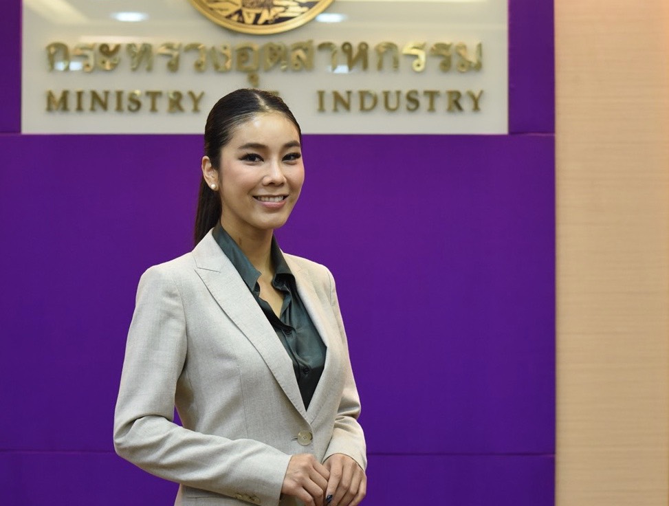 อนุมัติ มอก. รวดเดียว 244 เรื่อง “จักรยานไฟฟ้า ตู้น้ำ ผลไม้กระป๋อง เครื่องเล่น แผงโซล่า พลาสติก” รายต่อไป