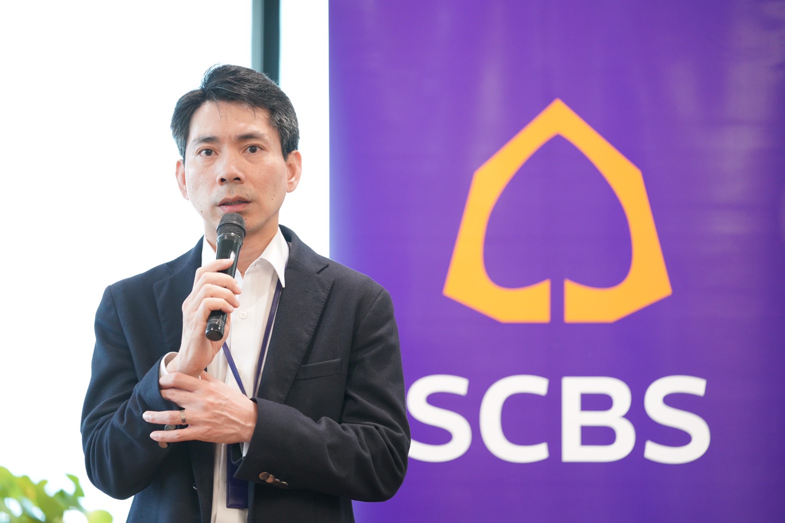 SCBS แนะจังหวะซื้อหุ้นปลอดภัยQ4 หวั่นแรงกระแทกจากปัจจัย ตปท.กดดัน