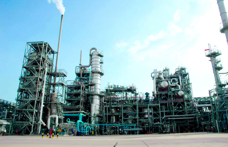 Thailand_Indorama Petrochem Limited