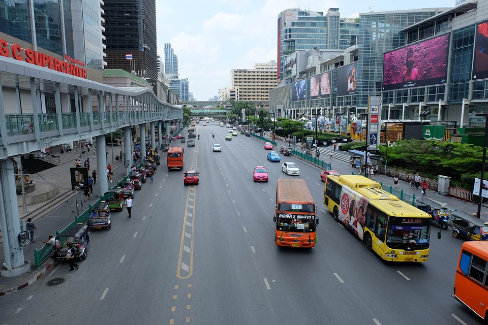 เปิด “คืนภาษีในเมือง” แบบถาวร สรรพากรไฟเขียวขยายจุดบริการไม่จำกัด