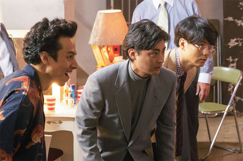 Netflix โหมคอนเทนต์ต่างประเทศ สานต่อความสำเร็จทั่วโลก