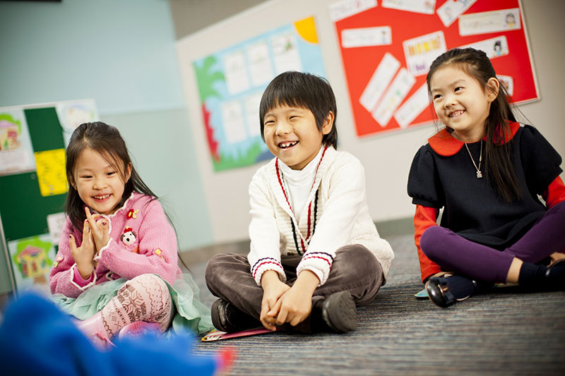 Primary Phonics Plus ฝึกเด็กพูดอังกฤษมั่นใจ