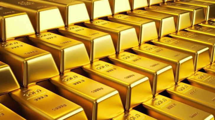 ทองในปท.ขยับขึ้น50บาท ทองแท่งขายออกบาทละ 21,450 บาท