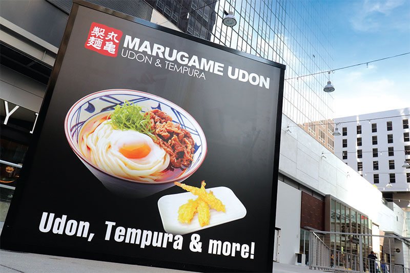 “ร้านอาหารมะกัน” เฟื่อง ญี่ปุ่นปรับกลยุทธ์รุกรอบใหม่