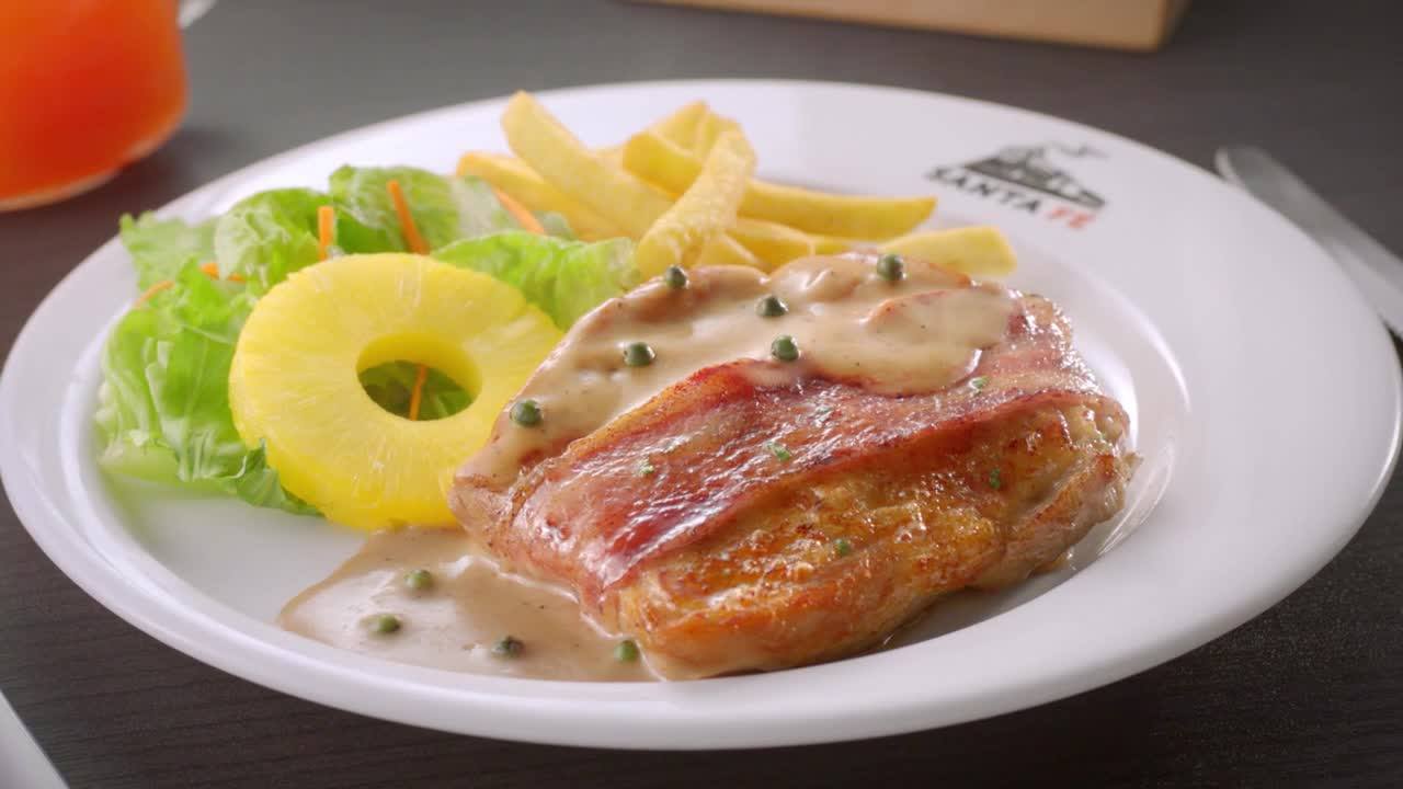 ‘สิงห์’ ควัก 1.5 พันล้าน ซื้อ ‘ซานตาเฟ่’ เสริมทัพอาณาจักรร้านอาหาร