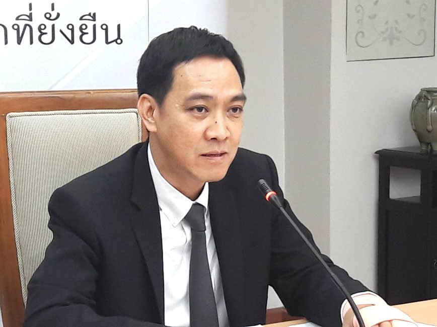 พาณิชย์เตรียมแจงสหรัฐ ตัด GSPไทย 28 ต.ค.นี้