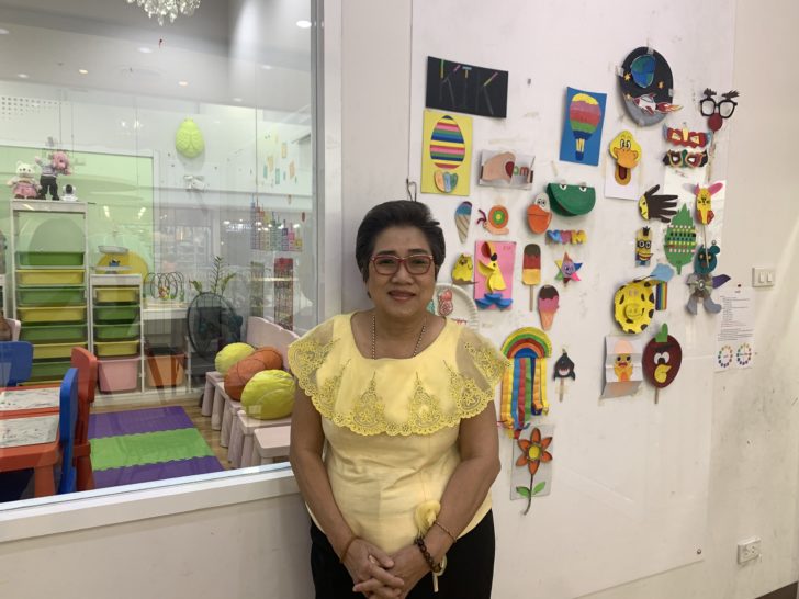 ดร.ประภาวัลย์-บ้านวิชากร