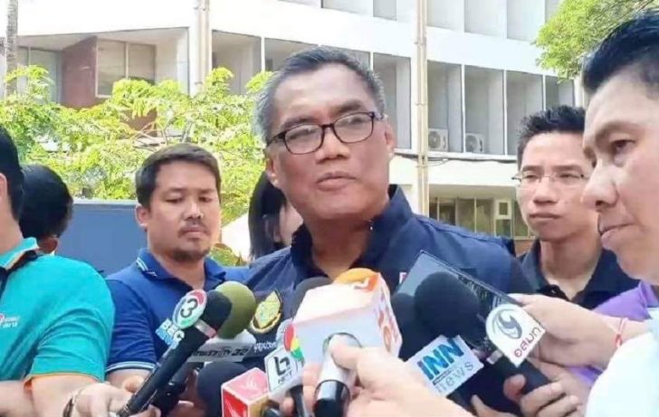 กกต.ปลื้ม เลือกตั้งซ่อมนครปฐมเรียบร้อย รู้ผลไม่เป็นทางการก่อนเที่ยงคืน