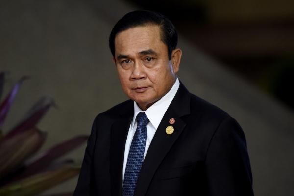 พลเอกประยุทธ์ จันทร์โอชา นายกรัฐมนตรี ประชุมผู้นำ APEC พลเอกประยุทธ์ จันทร์โอชา นายกรัฐมนตรี ประชุมผู้นำ APEC