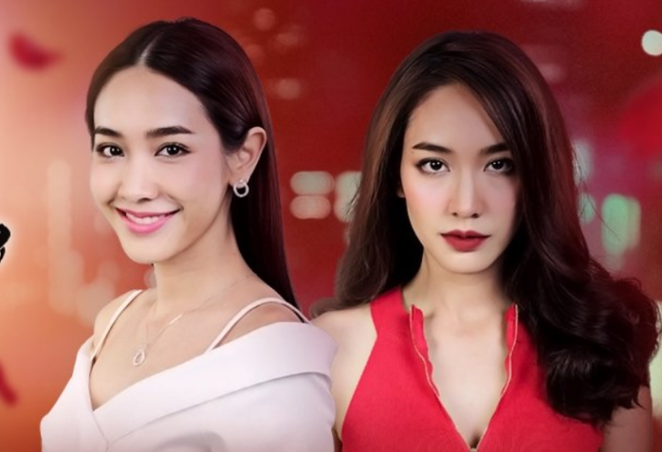 สองนรี 1 ไขมุมคิด “ลายน้ำ” ผู้ถอดรหัสบทประพันธ์-เขียนบทละคร “สองนรี” ให้ร่วมสมัย คว้าเรตติ้งเปรี้ยงปังสุด ๆ