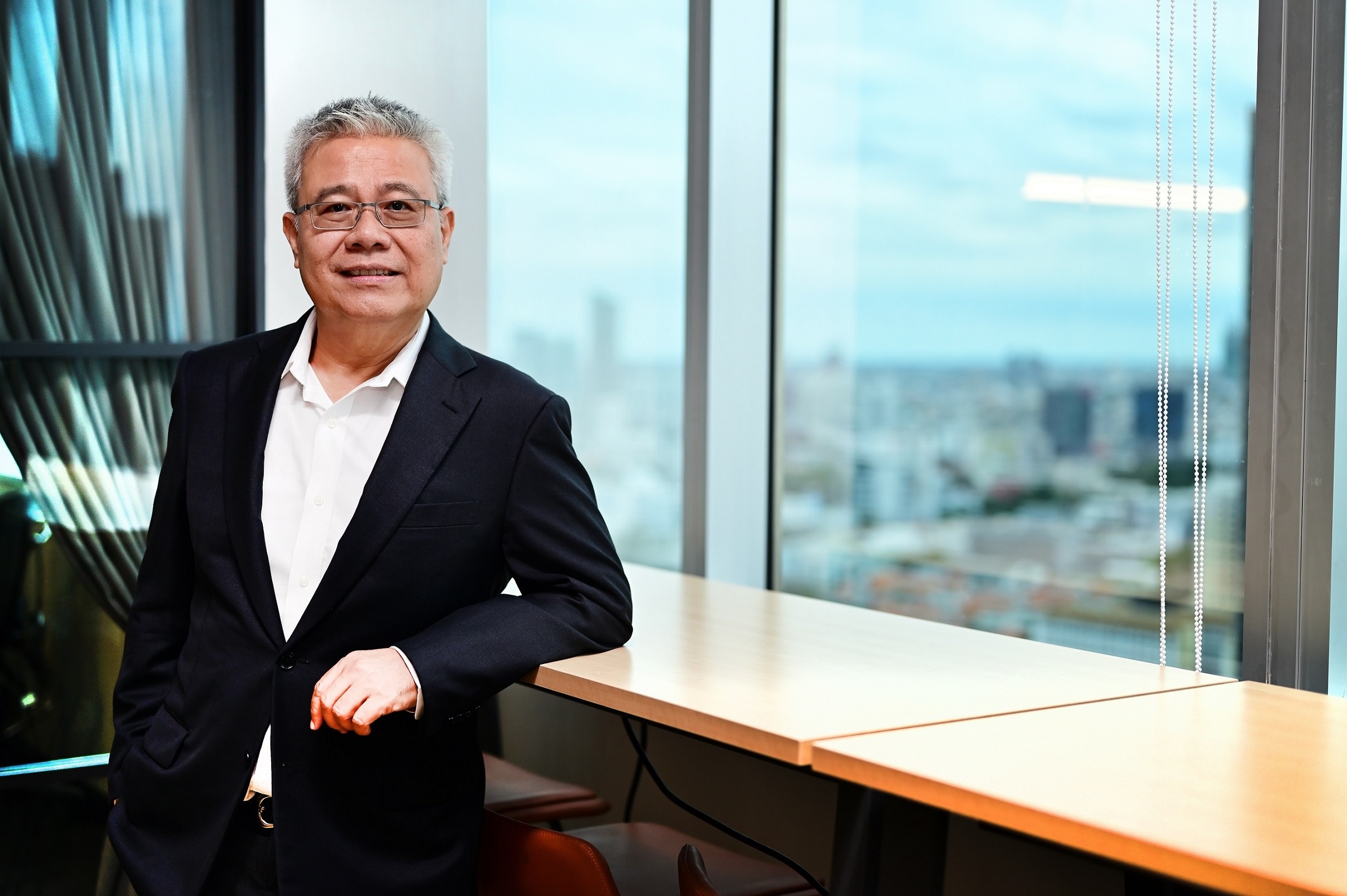“เอสอี ดิจิทัล” ตั้งเป้าเสนอขายหุ้น ICO 2-3 พันล้านบาท