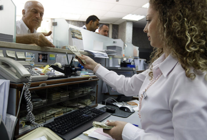 LEBANON-ECONOMY