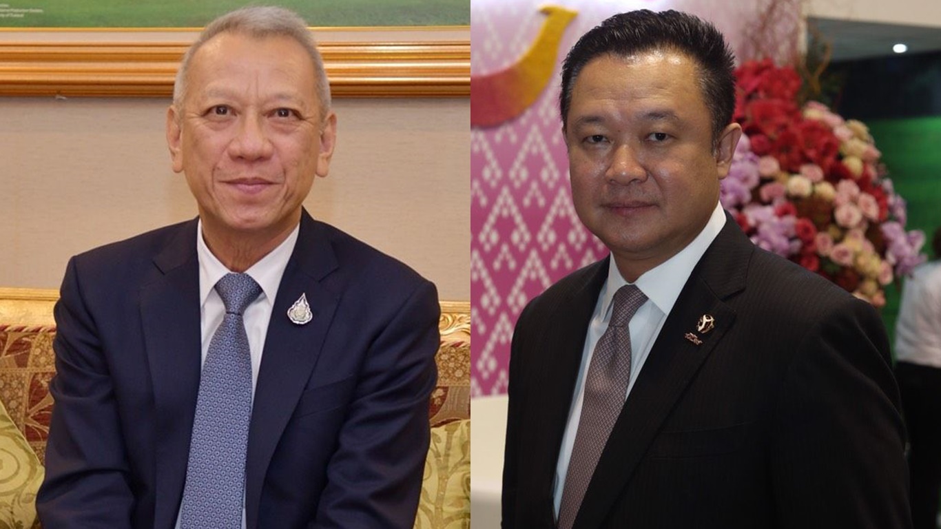 ก.ท่องเที่ยว-ททท. เร่งปั้นรายได้-หนุนตัวเลข GDP