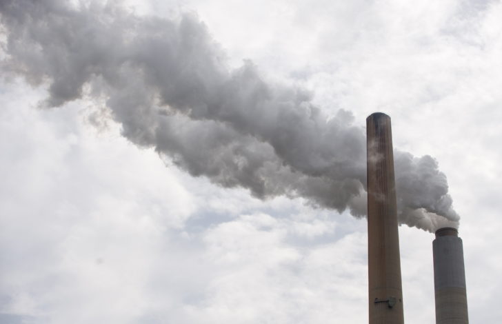 FRENCH FIRM PUSHES CARBON CAPTURE SOLUTION AT US COAL PLANT “ทรัมป์” เริ่มการถอนตัว จาก “ความตกลงปารีส” อ้างไม่เป็นธรรมกับชาวอเมริกัน