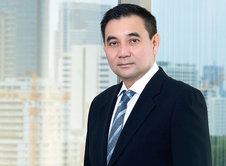 “กัลฟ์” อัดงบ2หมื่นล้านปี”63 โฟกัสเพิ่มลงทุนโครงสร้างพื้นฐานอีอีซี