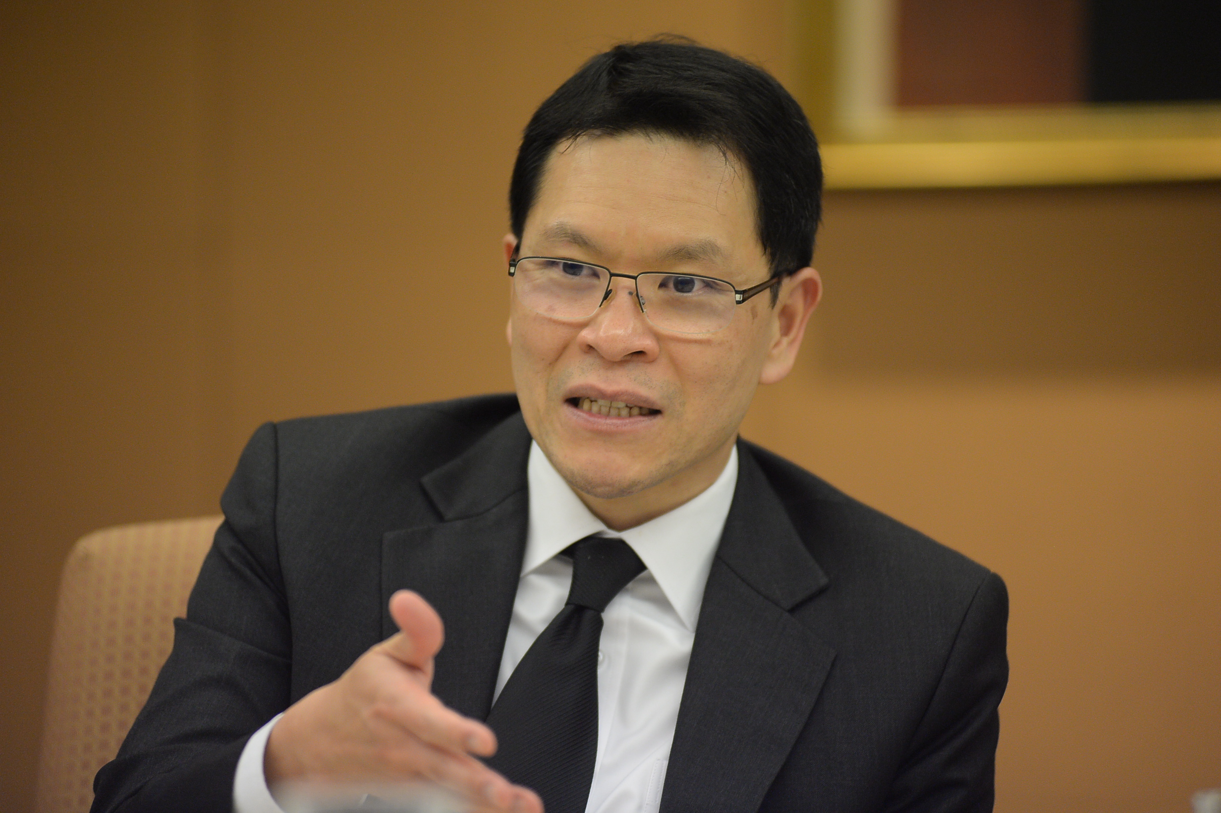 “วิรไท” อดีตผู้ว่าการ ธปท. เผยภาครัฐใหม่ต้องมีประสิทธิภาพสูง-หยุดคอร์รัปชั่น