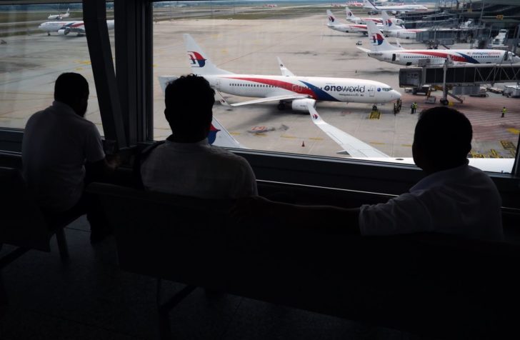 1200x784 การบินมาเลเซียงานเข้า! FAA ปรับลดความปลอดภัยลง สู่ระดับ “category 2”