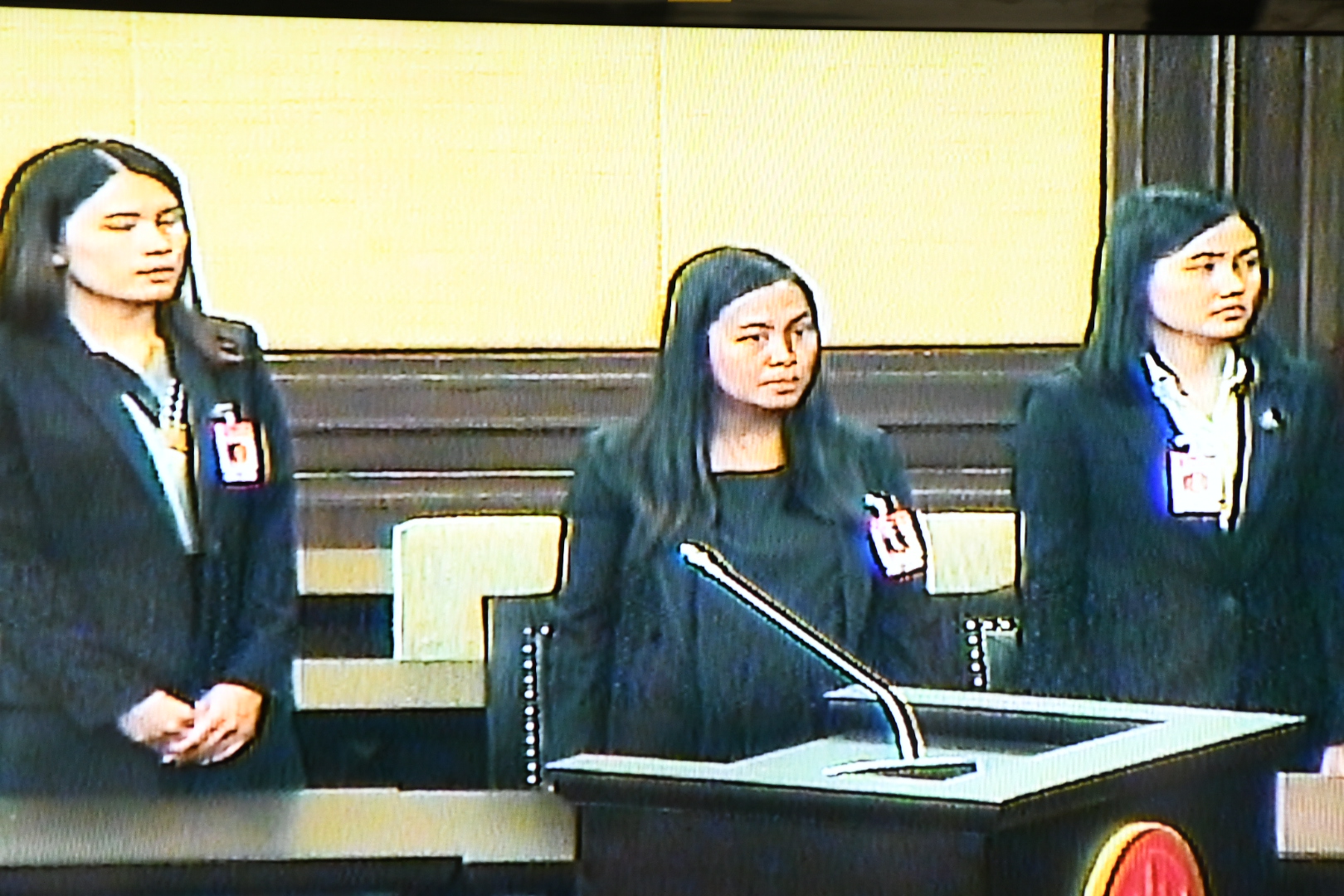 ศาลรัฐธรรมนูญ ฟัน “นวัธ” พ้น ส.ส.เพื่อไทย ปมจ้างวานฆ่า