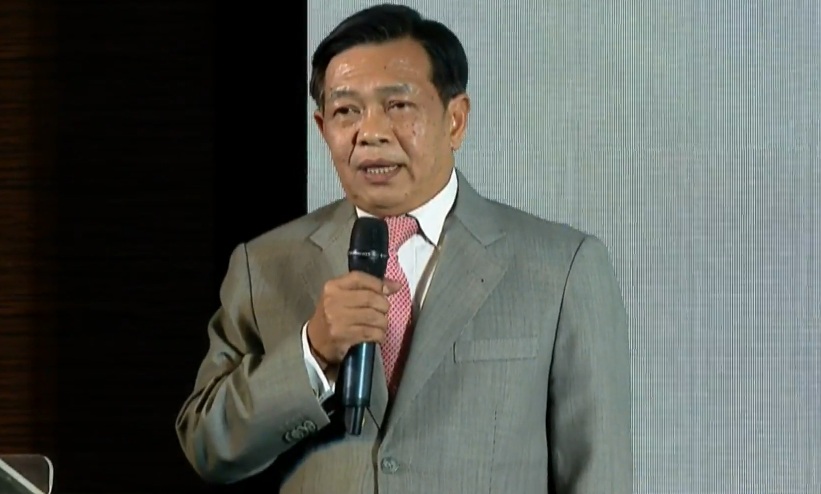 “อลงกรณ์” ชูก.เกษตรยุค 5G ปั้น 50 แอปแก้ขาดแรงงาน