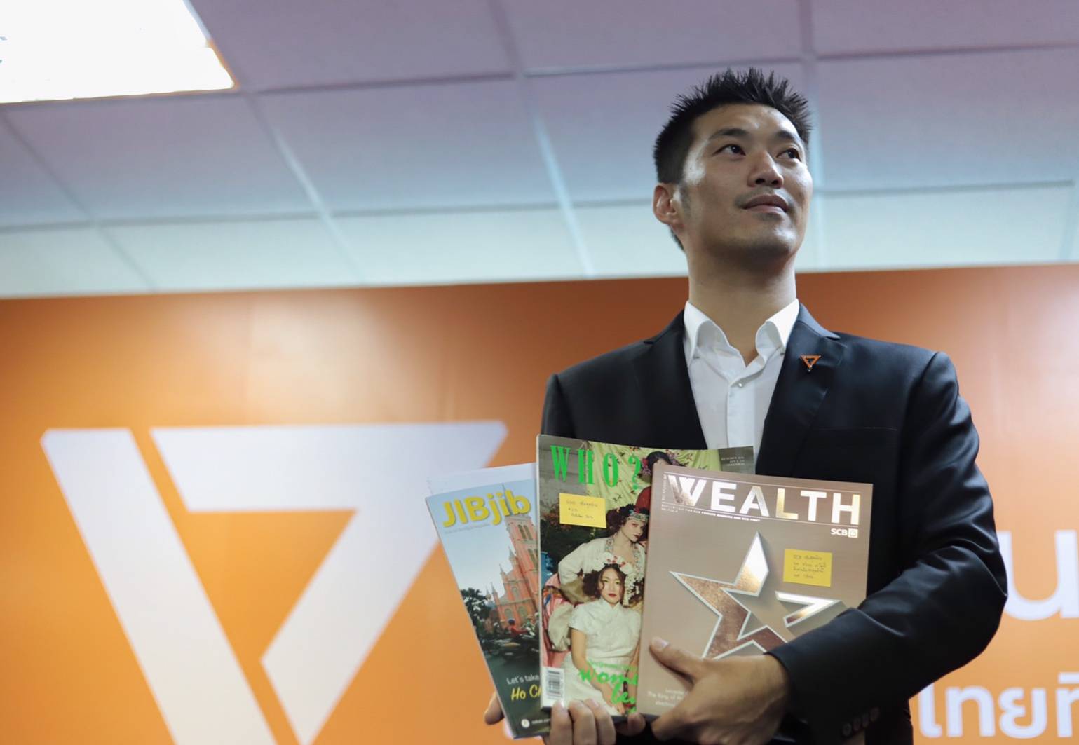 “ธนาธร” แถลงปิดคดีหุ้นสื่อนอกศาล ยันความผิดเดียวคือ ต้าน คสช.สืบทอดอำนาจ