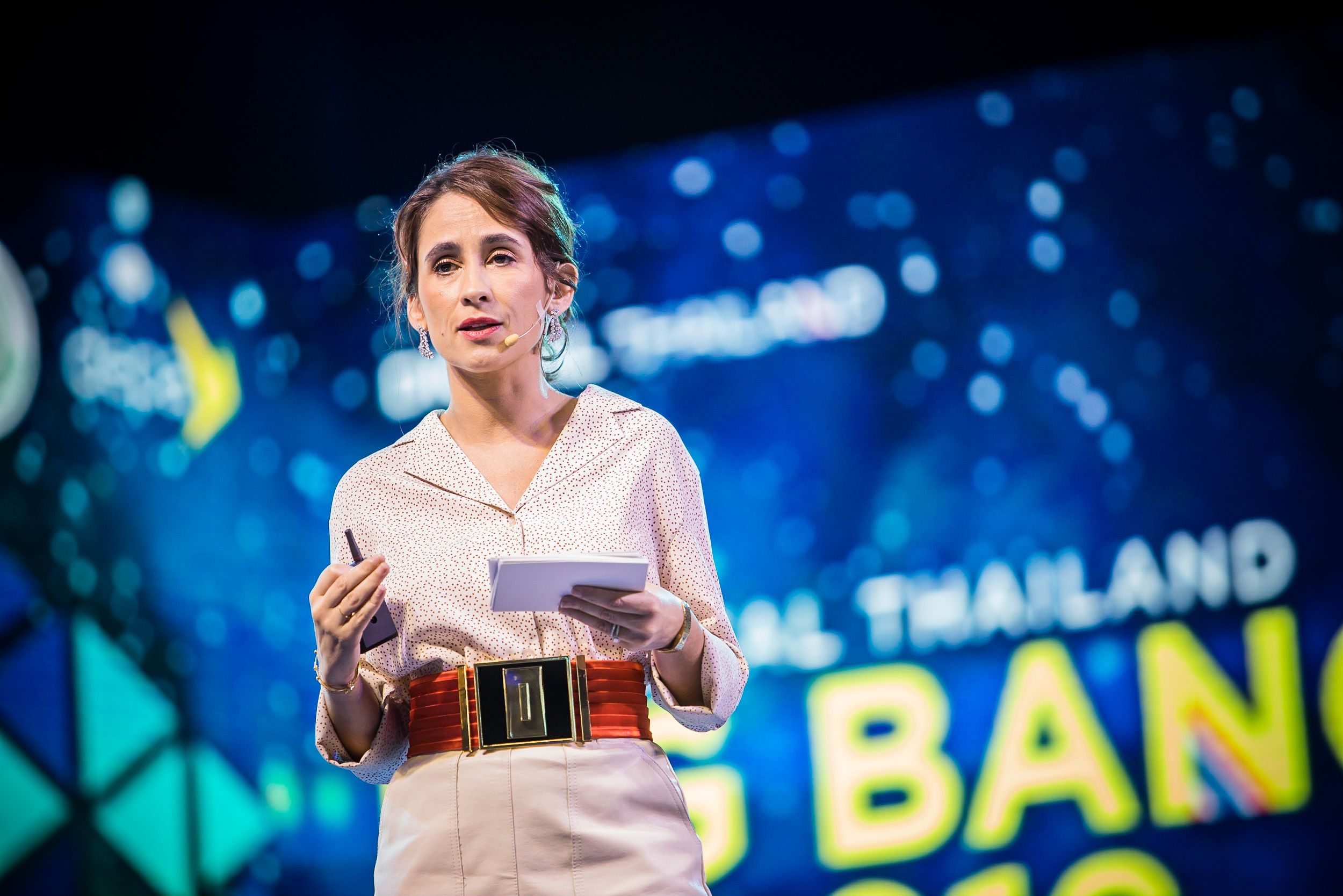 ถอดสูตร “ลอรีอัล” 4 เรื่องต้องรู้สู้ “Disruption”
