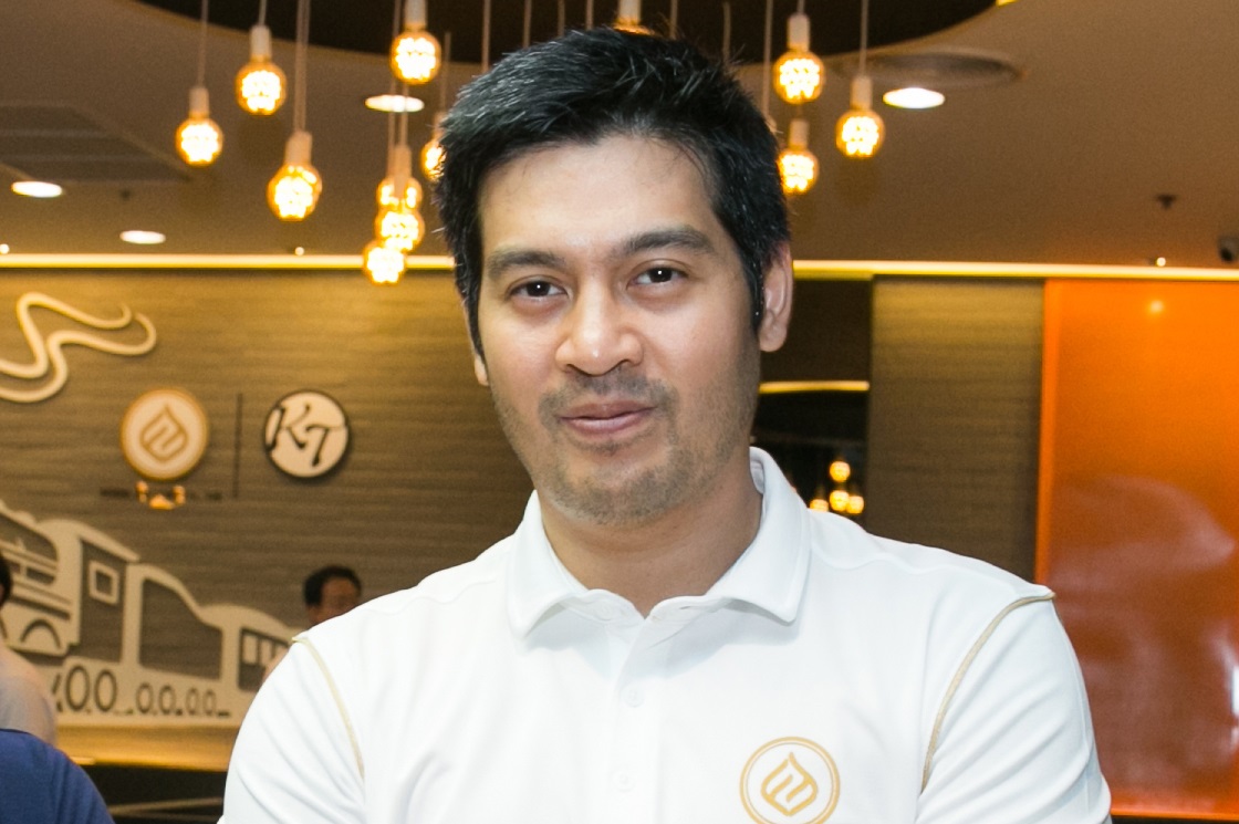 ปิติ ภิรมย์ภักดี แม่ทัพ “ฟู้ด แฟคเตอร์” ติดปีกธุรกิจอาหารบุญรอดฯ