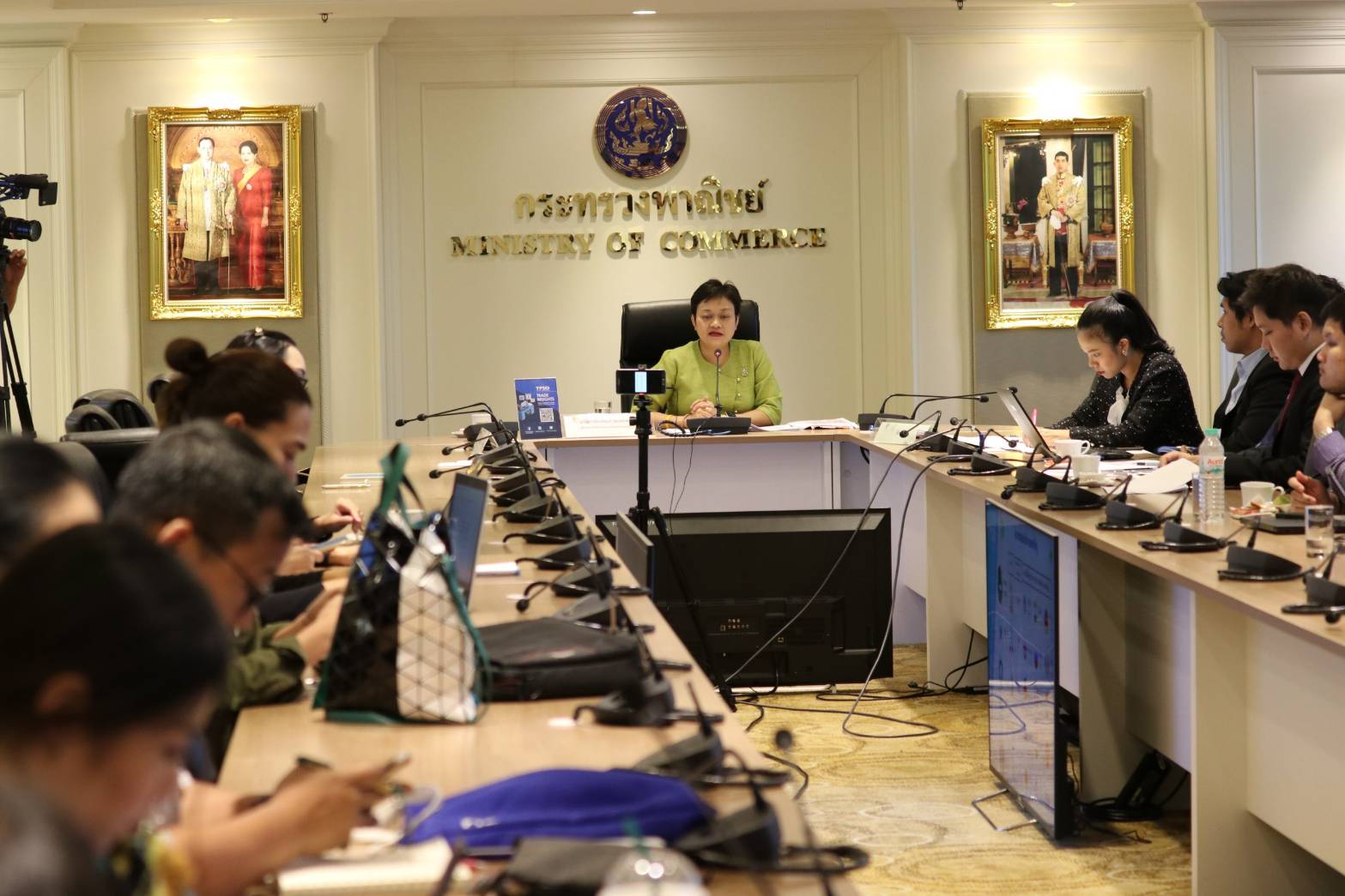 ลมจับ!! เปิดไตรมาส 4 ส่งออกไทย ต.ค.รูด 4.5%
