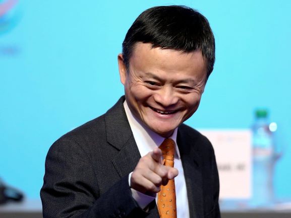 15 “ฟอร์บ” จัดอันดับมหาเศรษฐีรวยสุดในจีน “แจ็ค หม่า” ครองแชมป์มูลค่าทรัพย์สินสูงสุด 2 ปีซ้อน
