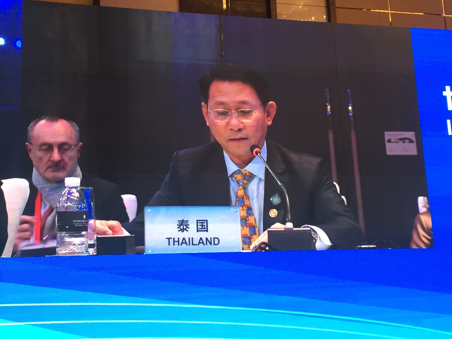ไทยหนุน WTO เร่งเจรจา3ประเด็นค้าง ประมง-เกษตร-พาณิชย์อิเล็กทรอนิกส์ให้สำเร็จกลางปี’63