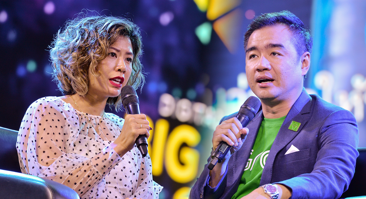 เจาะ Data เข้าใจลูกค้า อาวุธรับมือธุรกิจไร้ข้อจำกัด