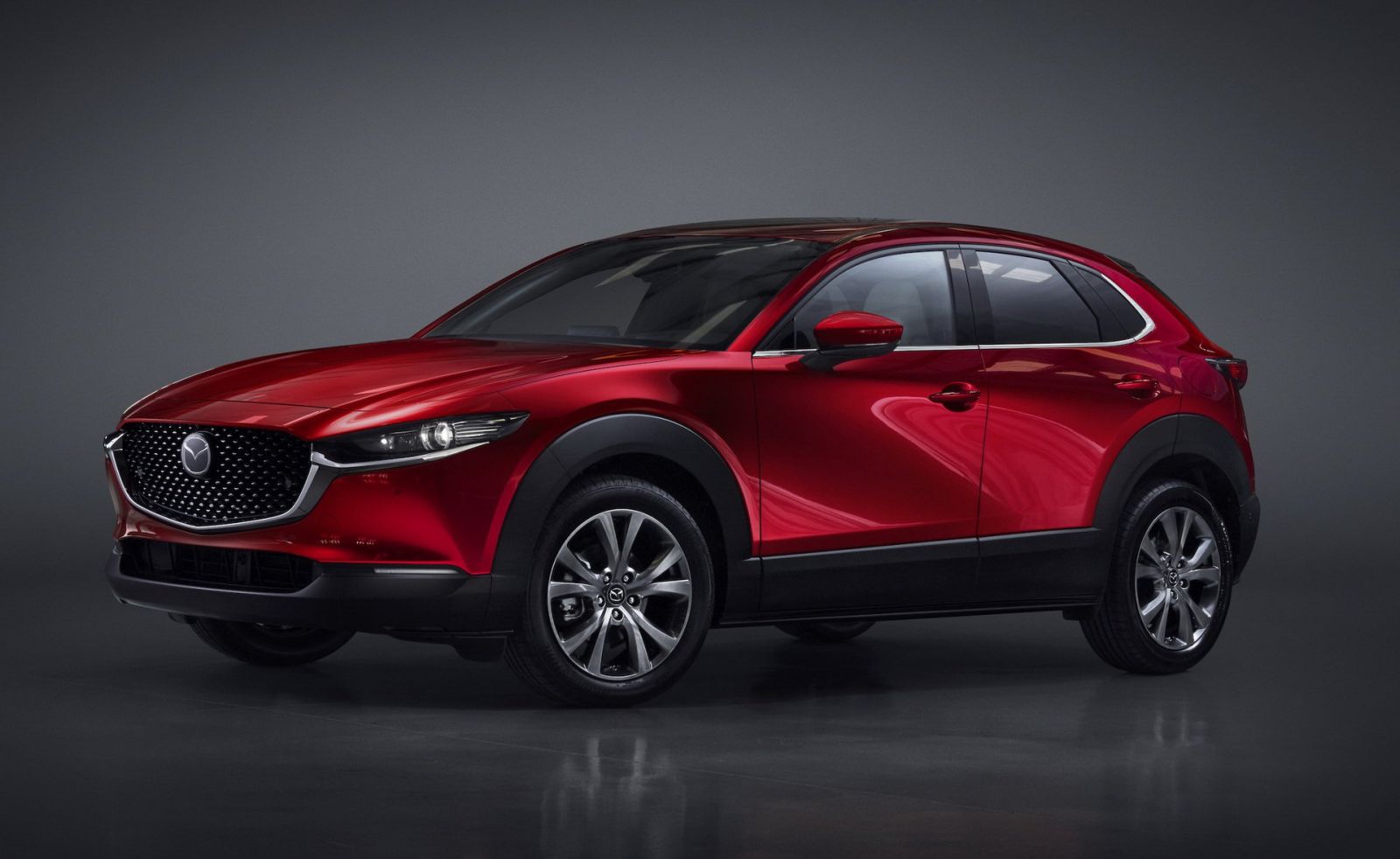 มาสด้าปูพรมถล่มตลาด SUV ส่ง CX-8 ทุบพีพีวี/ปีหน้า CX-30 พร้อมลุย
