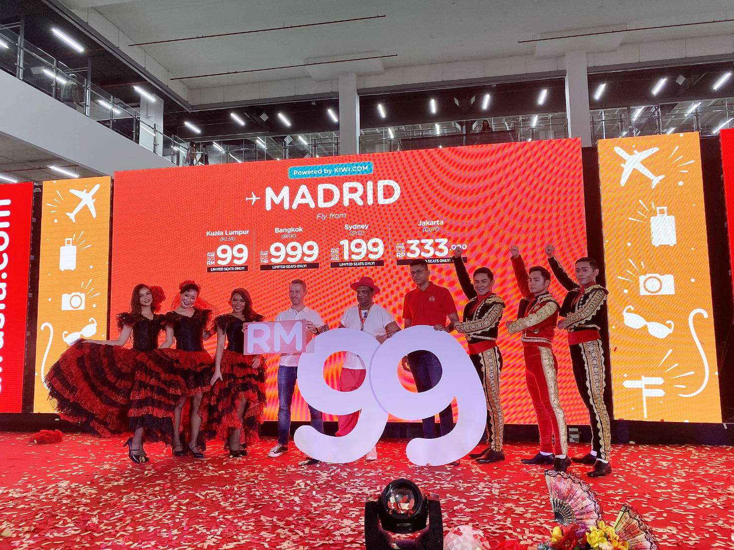 “แอร์เอเชีย” ทุ่มแยกบริษัท!! ดัน “airasia.com” สู่แพลตฟอร์มท่องเที่ยวออนไลน์เต็มรูปแบบ-ขายตั๋วทั่วโลกแล้ววันนี้!