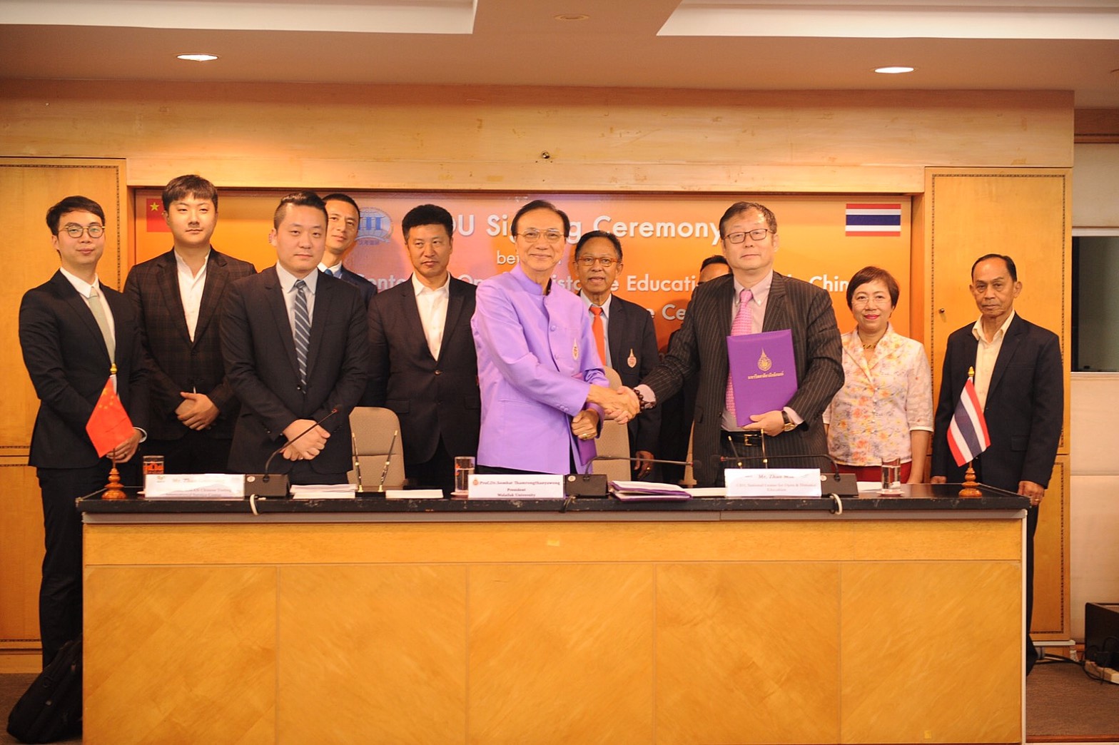 “วลัยลักษณ์” ปั้นหลักสูตรใหม่ สร้างเชฟมือโปร-เทรนเนอร์กีฬา