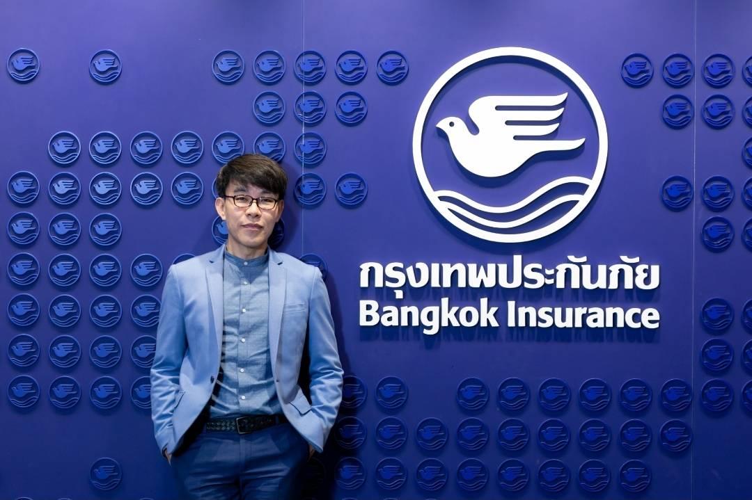 “กรุงเทพประกันภัย” ผลงานแจ่ม 9 เดือนเบี้ย 1.5 หมื่นล้านโต 22% กำไร 1,869 ล้าน