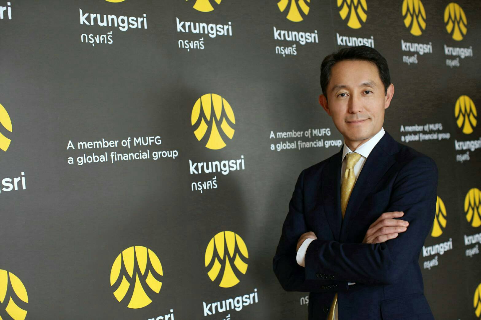 กรุงศรีเอาด้วย! หั่นดอกเบี้ยเงินกู้ MLR 0.25% ช่วยลูกค้า​รายใหญ่​ มีผล​ 12​ พ.ย.62​