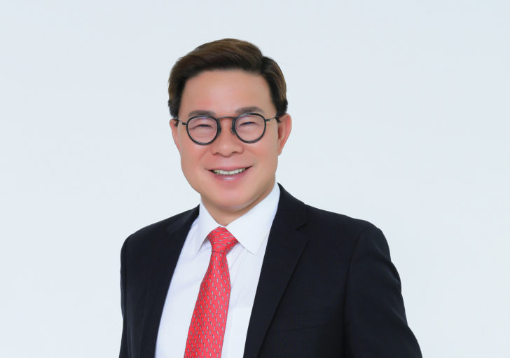 โกลเด้นแลนด์